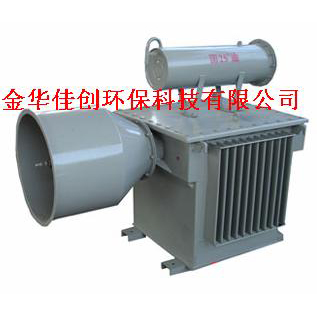 鹿泉GGAJ02电除尘高压静电变压器