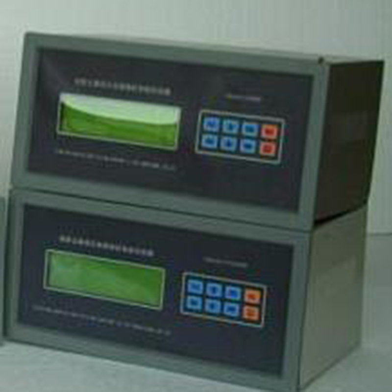 鹿泉TM-II型电除尘高压控制器
